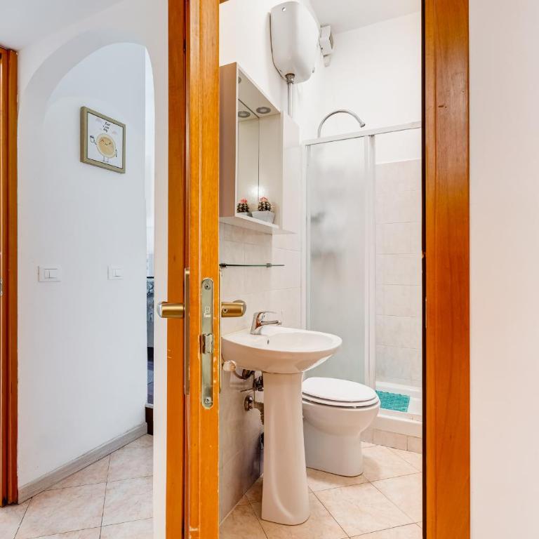 Tasso Street 102 - Appartamento con 3 Camere da Letto - 8