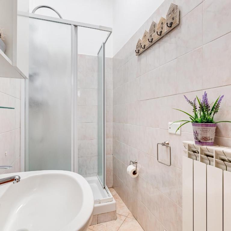 Tasso Street 102 - Appartamento con 3 Camere da Letto - 27