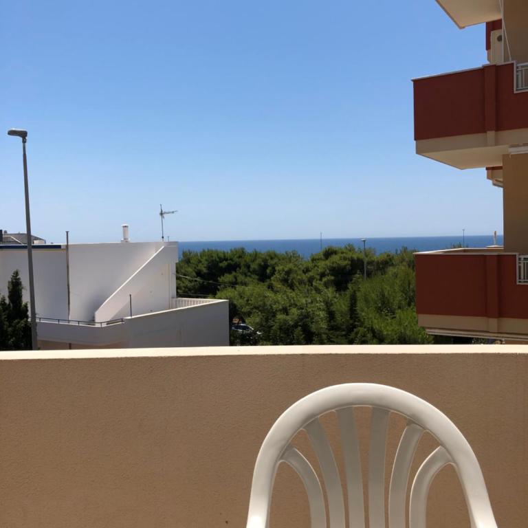 Residenza Iris vista mare - Casa con 1 Camera da Letto - 2