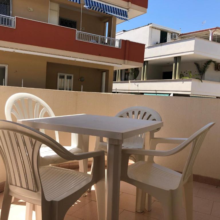 Residenza Iris vista mare - Casa con 1 Camera da Letto - 3