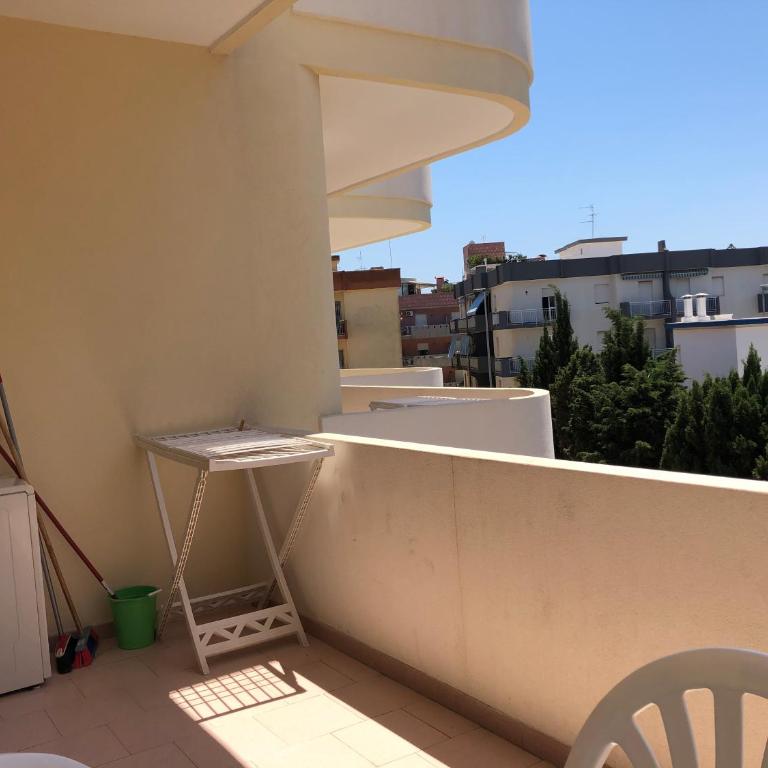 Residenza Iris vista mare - Casa con 1 Camera da Letto - 4