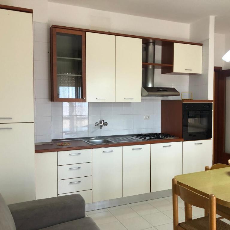 Residenza Iris vista mare - Casa con 1 Camera da Letto - 7