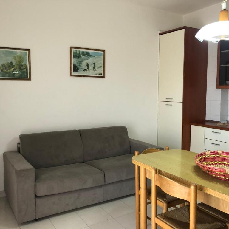 Residenza Iris vista mare - Casa con 1 Camera da Letto - 9