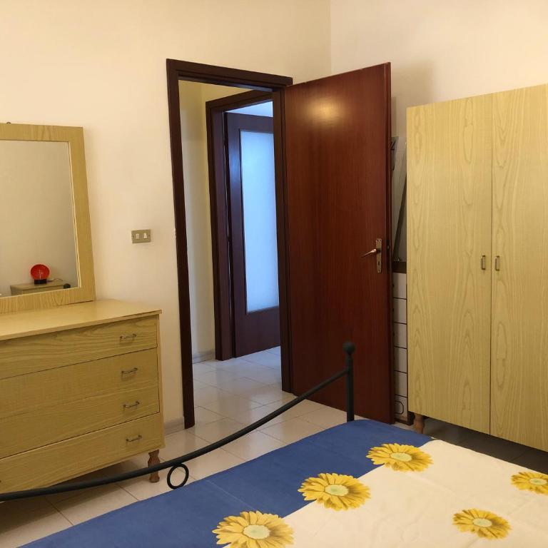 Residenza Iris vista mare - Casa con 1 Camera da Letto - 13