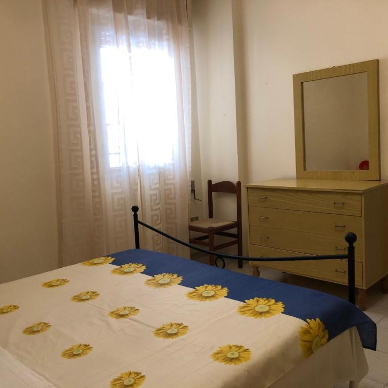 Residenza Iris vista mare - Casa con 1 Camera da Letto - 14