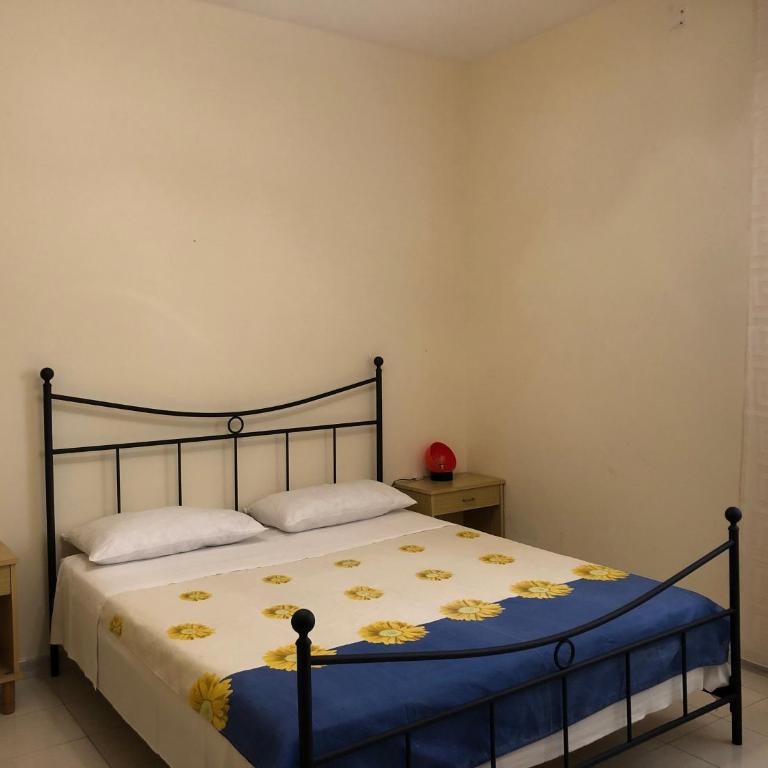 Residenza Iris vista mare - Casa con 1 Camera da Letto - 15