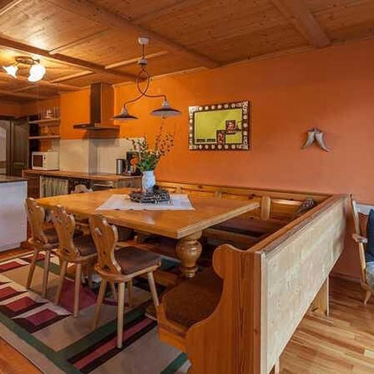 Chalet Enthofer - Apartment - 2