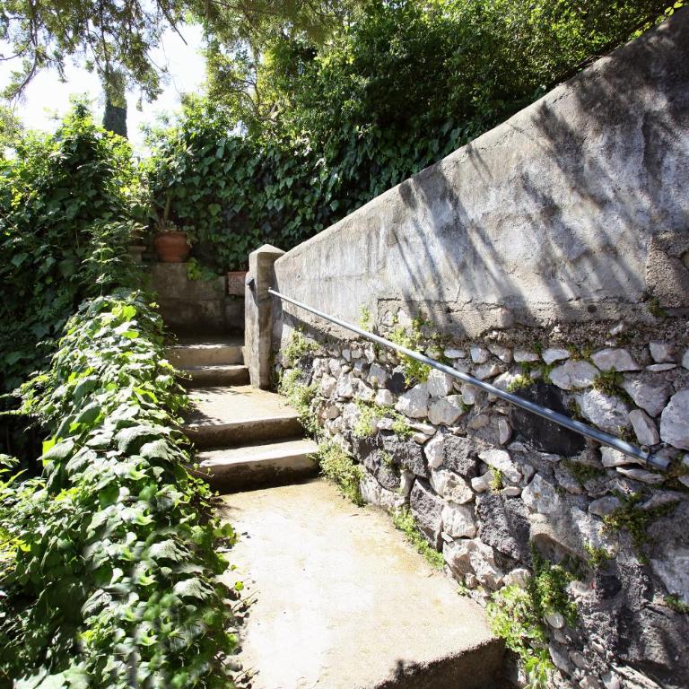 Casa Letizia - Appartamento con Vista Mare - 38