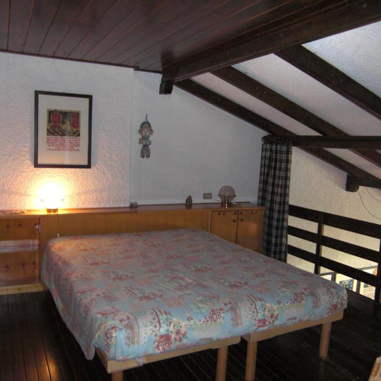 Bilocale Alberti - Silvana - Appartamento su 2 Livelli con 1 Camera da Letto - 14