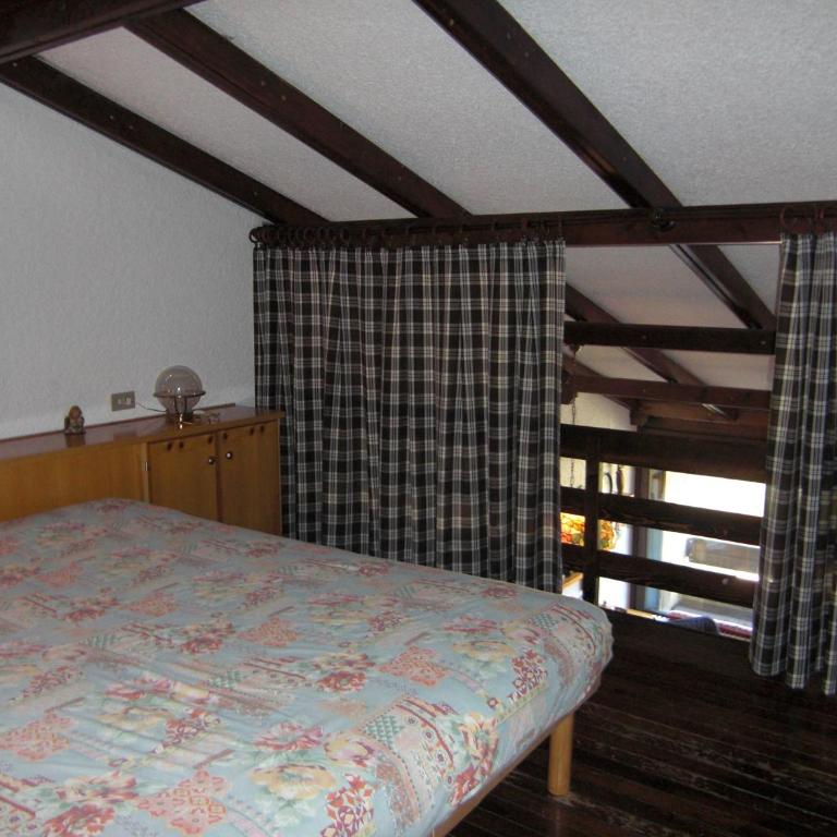 Bilocale Alberti - Silvana - Appartamento su 2 Livelli con 1 Camera da Letto - 15
