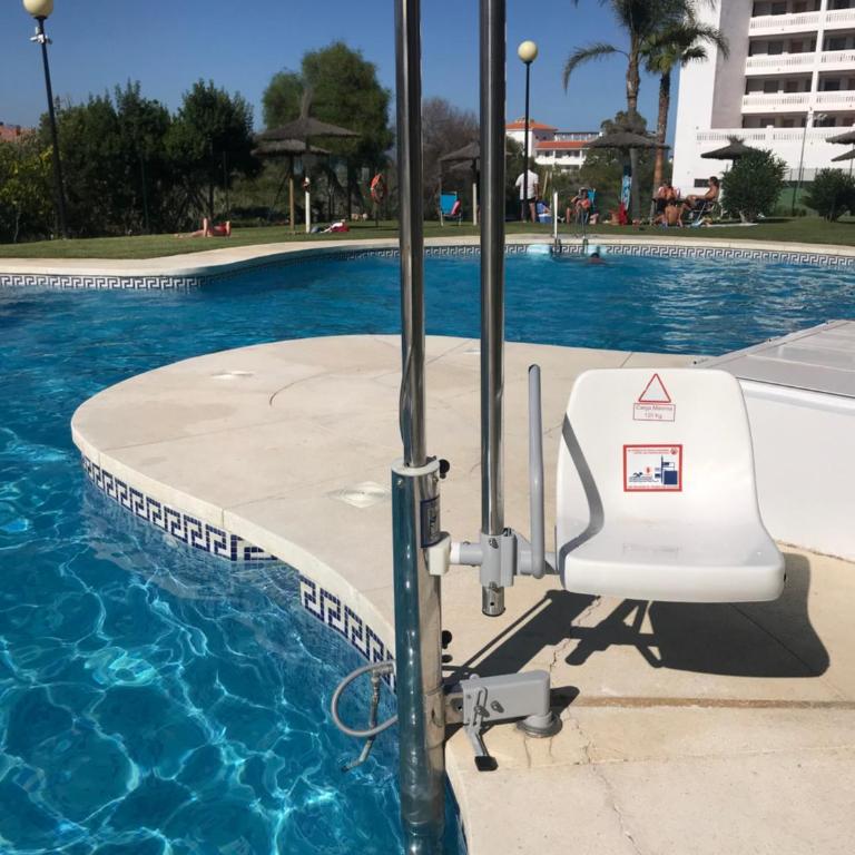 Casa del Sol - Apartamento de 2 dormitorios - 20