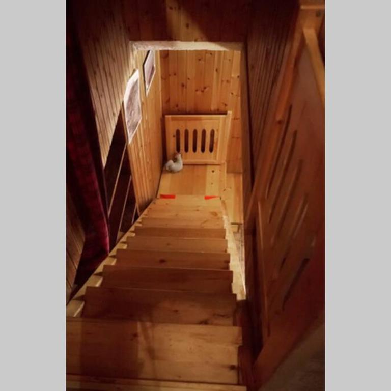 Chalet indipendente in centro a Valtournenche - Chalet con 2 Camere da Letto - 4