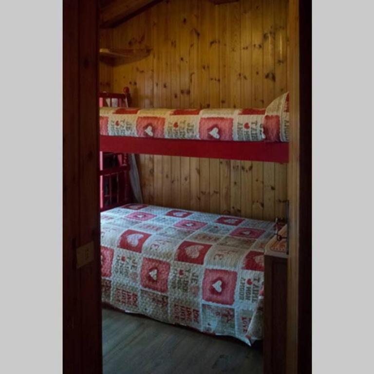 Chalet indipendente in centro a Valtournenche - Chalet con 2 Camere da Letto - 6
