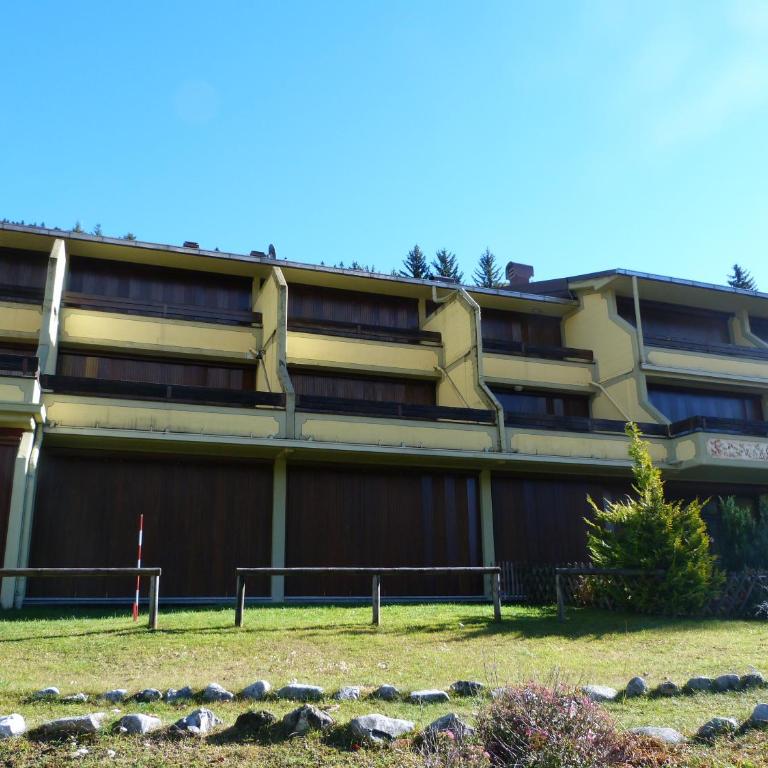 Bilocale Alberti - Silvana - Appartamento su 2 Livelli con 1 Camera da Letto - 3