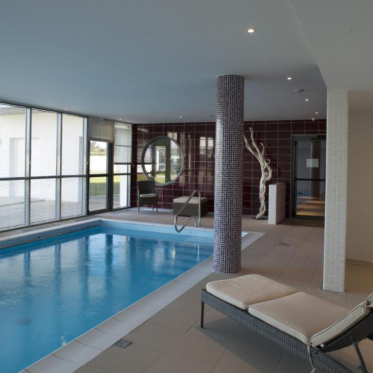 Domitys Le Galion d'Or - Appartement 1 Chambre avec Balcon ou Terrasse - 1