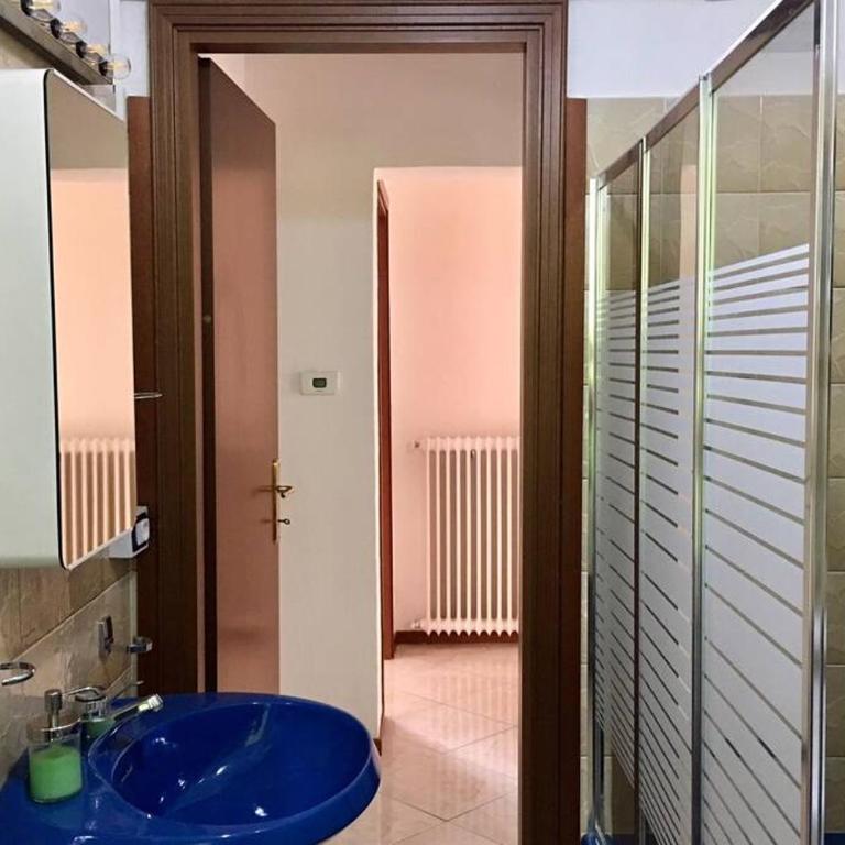 Le Girandole - Appartamento con 2 Camere da Letto - 30