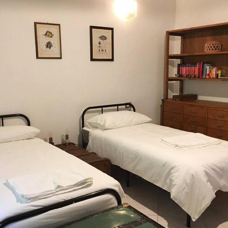 Le Girandole - Appartamento con 2 Camere da Letto - 5