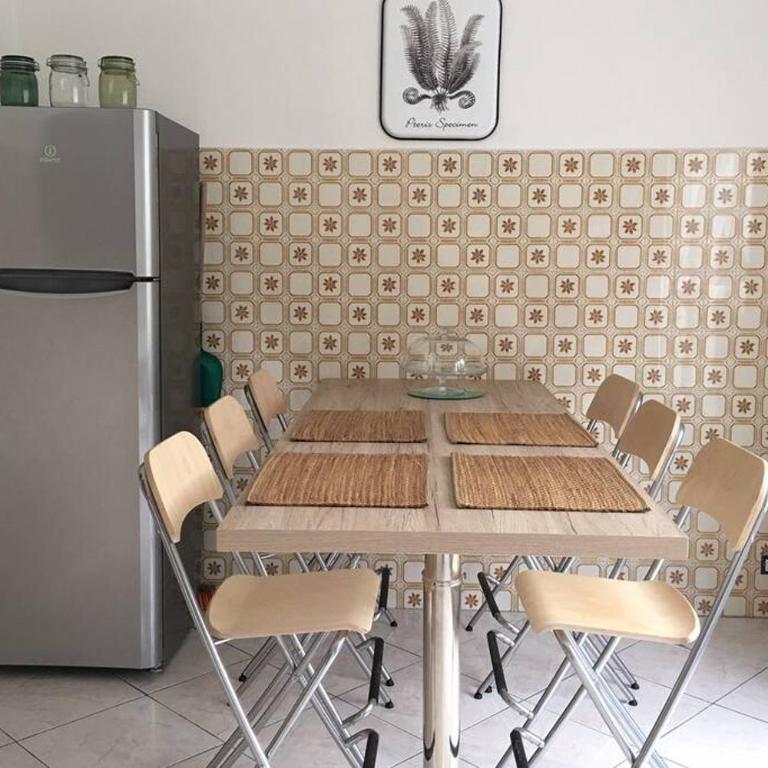 Le Girandole - Appartamento con 2 Camere da Letto - 4