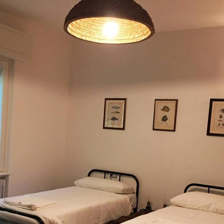 Le Girandole - Appartamento con 2 Camere da Letto - 32