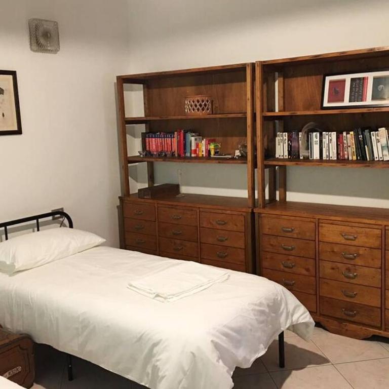 Le Girandole - Appartamento con 2 Camere da Letto - 33