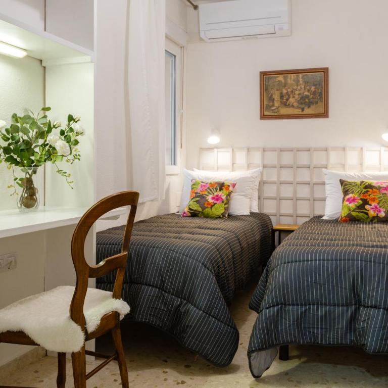 BLUE Atlantic Family Home by Cadiz4Rentals - Apartamento con vistas al mar - 5