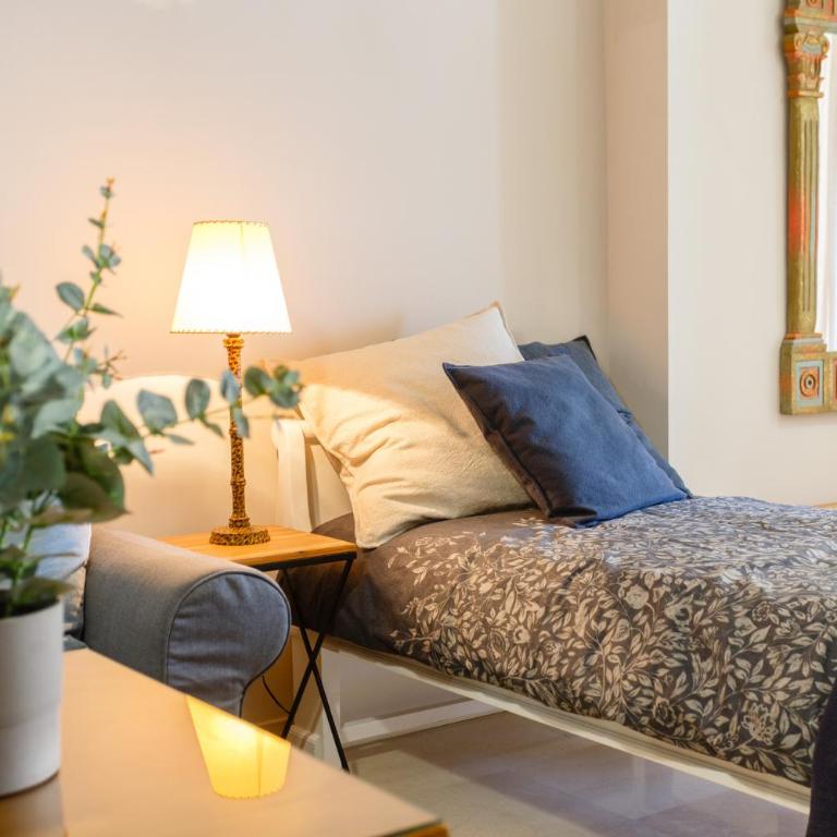 BLUE Atlantic Family Home by Cadiz4Rentals - Apartamento con vistas al mar - 7