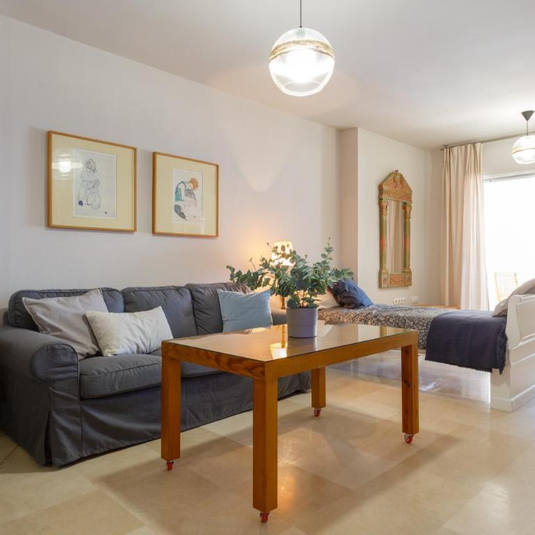 BLUE Atlantic Family Home by Cadiz4Rentals - Apartamento con vistas al mar - 11