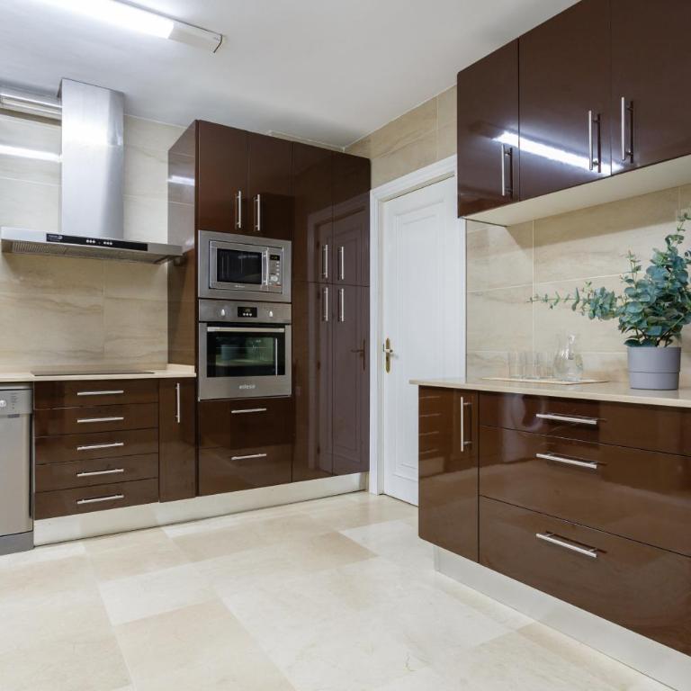 BLUE Atlantic Family Home by Cadiz4Rentals - Apartamento con vistas al mar - 13