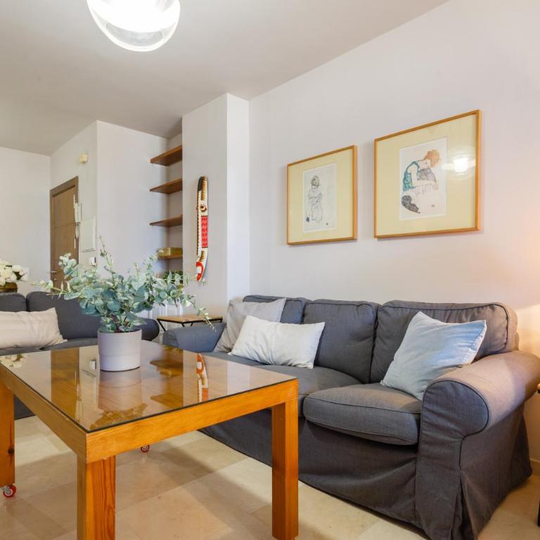 BLUE Atlantic Family Home by Cadiz4Rentals - Apartamento con vistas al mar - 16