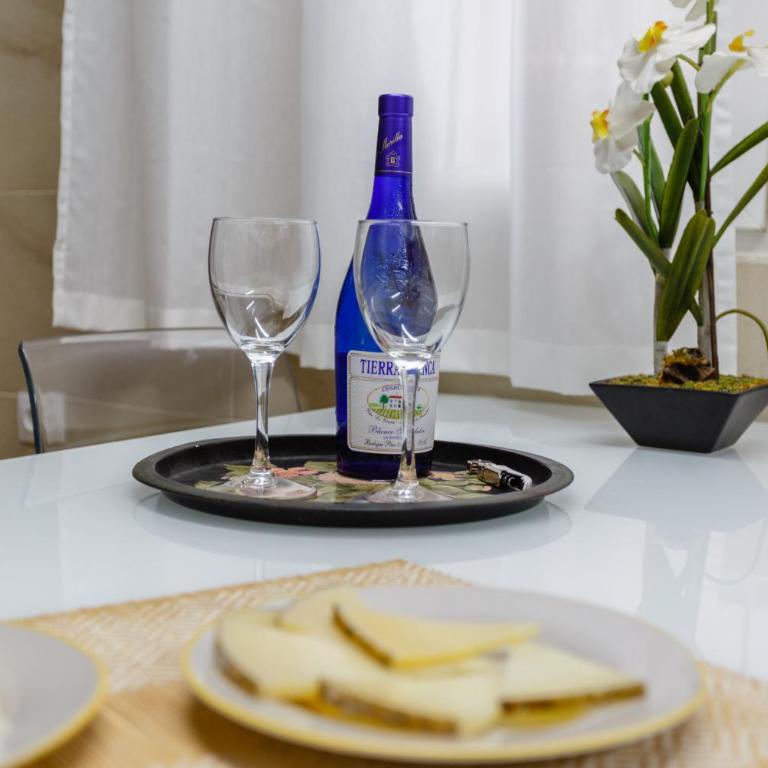 BLUE Atlantic Family Home by Cadiz4Rentals - Apartamento con vistas al mar - 18