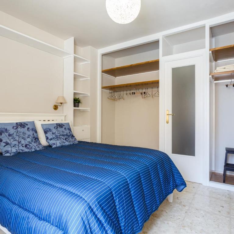 BLUE Atlantic Family Home by Cadiz4Rentals - Apartamento con vistas al mar - 28