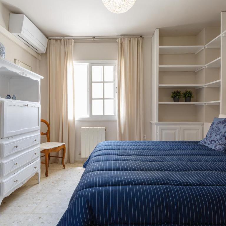 BLUE Atlantic Family Home by Cadiz4Rentals - Apartamento con vistas al mar - 30