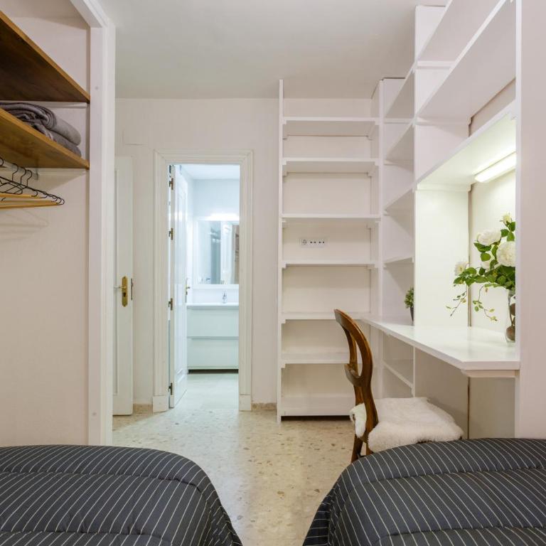 BLUE Atlantic Family Home by Cadiz4Rentals - Apartamento con vistas al mar - 29
