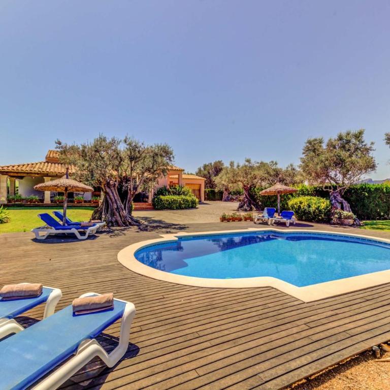 Villa Mimas by Sealand Villas - Villa con piscina privada - 4