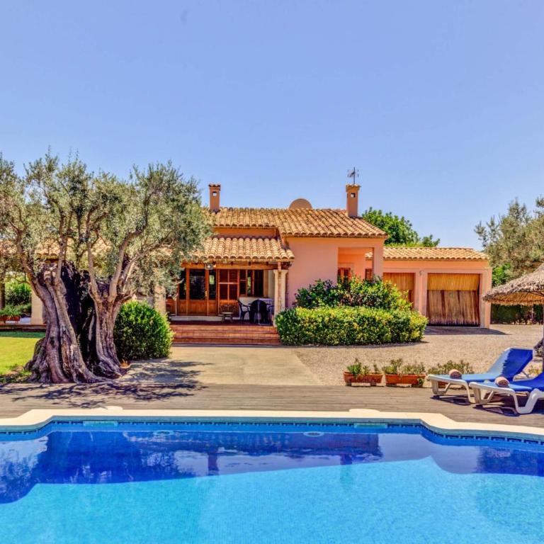 Villa Mimas by Sealand Villas - Villa con piscina privada - 5
