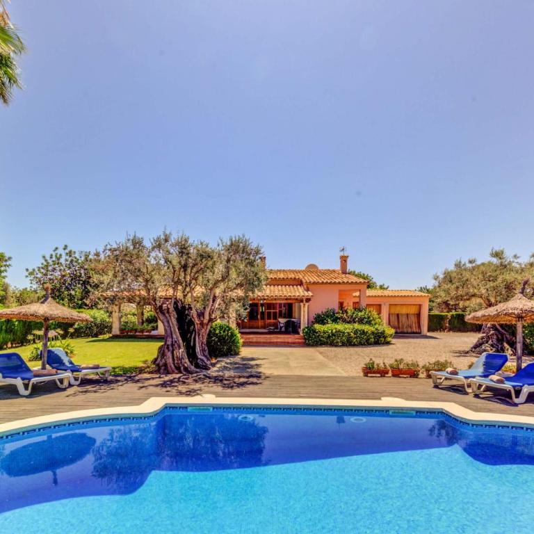 Villa Mimas by Sealand Villas - Villa con piscina privada - 29