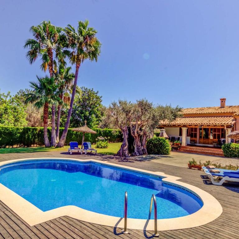 Villa Mimas by Sealand Villas - Villa con piscina privada - 1