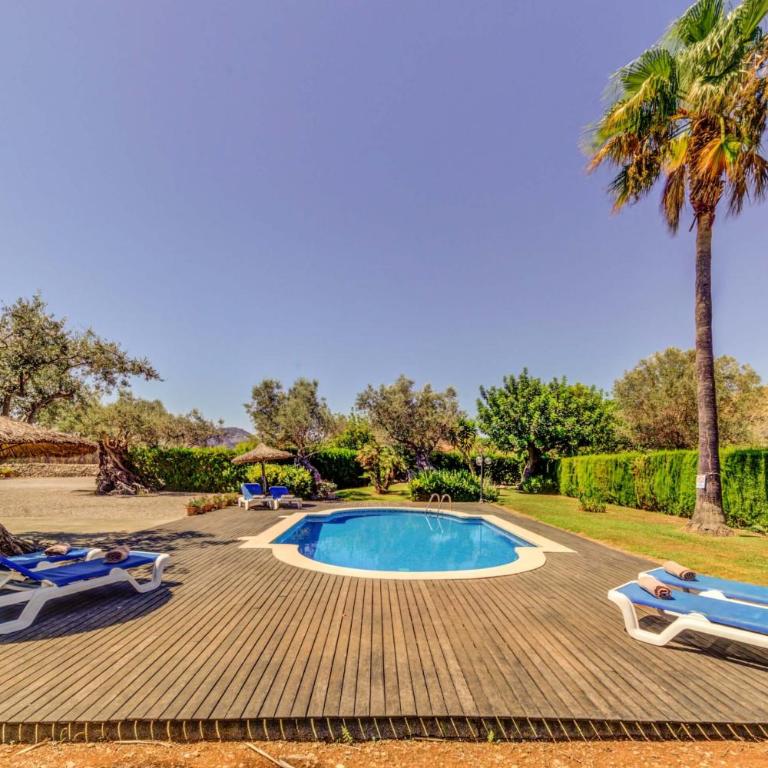 Villa Mimas by Sealand Villas - Villa con piscina privada - 6