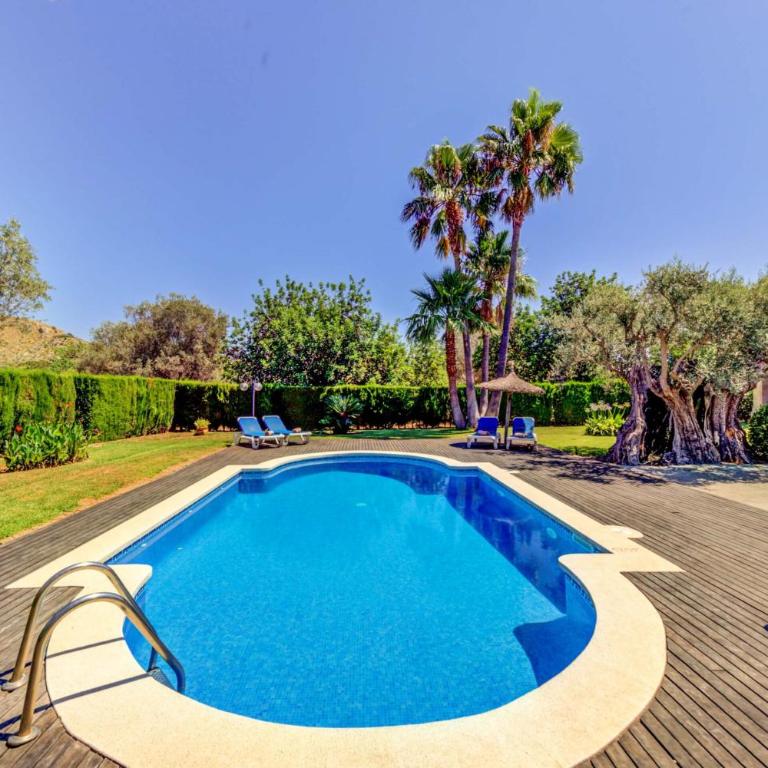 Villa Mimas by Sealand Villas - Villa con piscina privada - 2