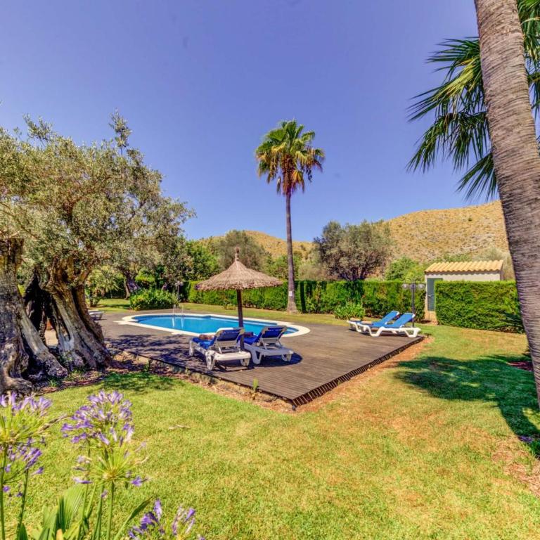 Villa Mimas by Sealand Villas - Villa con piscina privada - 9