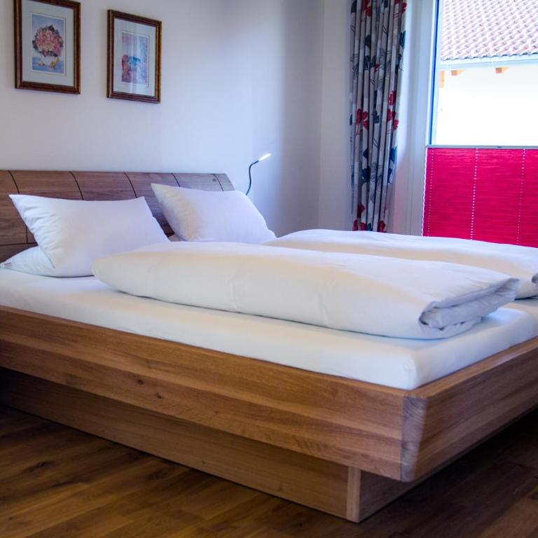 Landhaus Alpenflora - Apartment mit 3 Schlafzimmern - 13