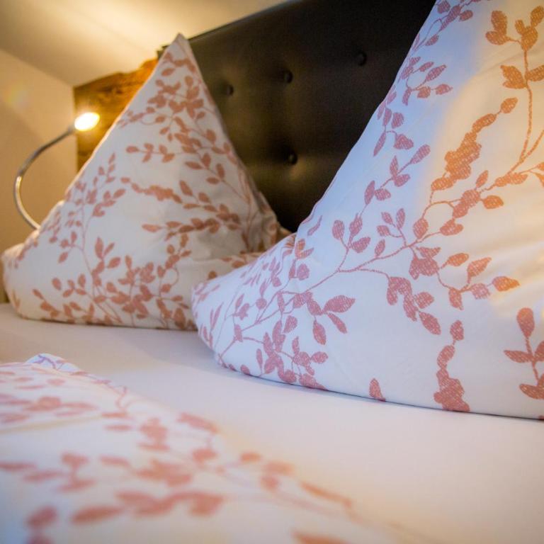 Landhaus Alpenflora - Apartment mit 3 Schlafzimmern - 12