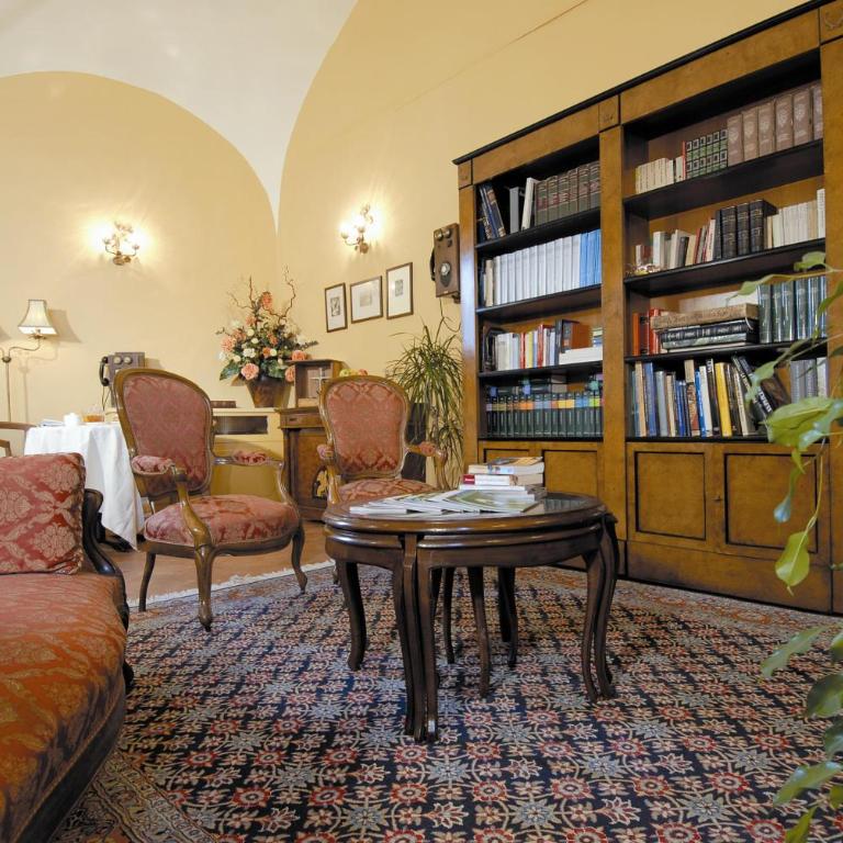 La Locanda Di San Francesco - Appartamento - 4