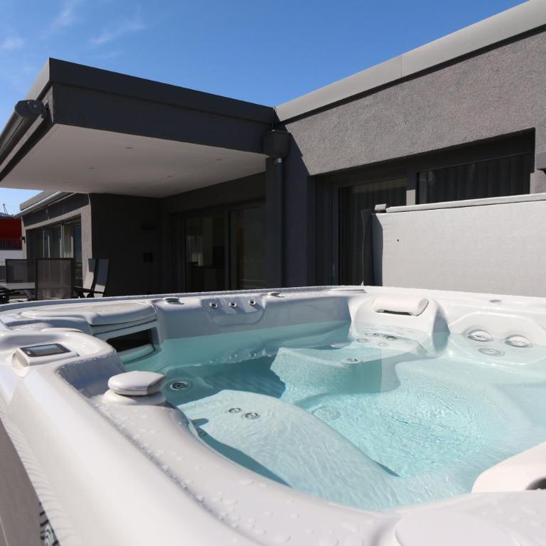 BnB Vino Veritas - Penthouse-Apartment - 9