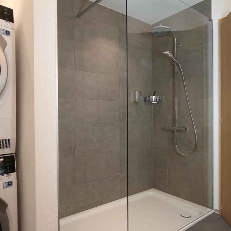 BnB Vino Veritas - Penthouse-Apartment - 5