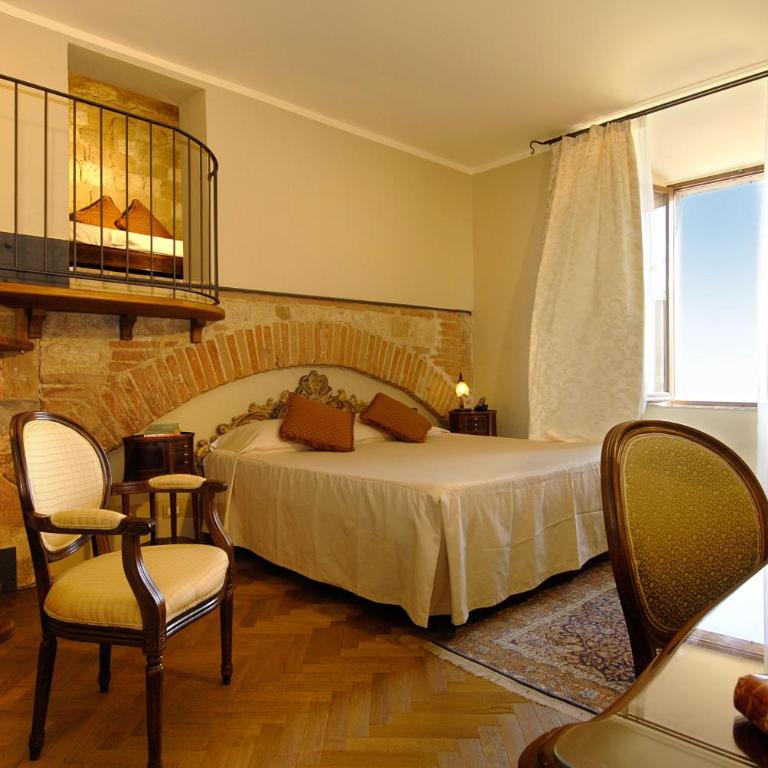 La Locanda Di San Francesco - Appartamento - 1