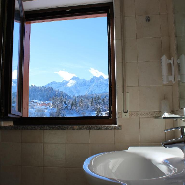 Hotel Rosa Alpina - Camera Superior Matrimoniale/Doppia con Letti Singoli - 1