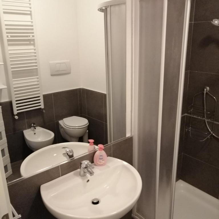 Garda Sweet Apartments - Appartamento con 2 Camere da Letto - 9