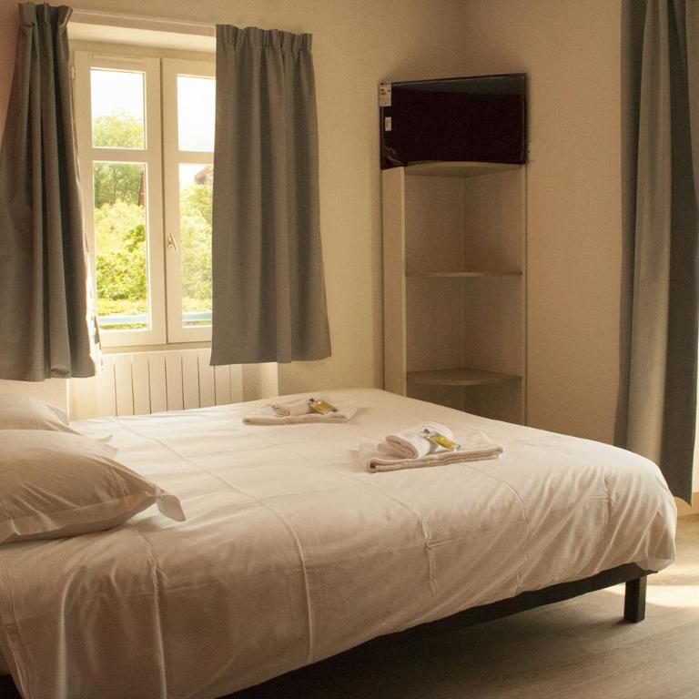 Le Pavillon des Fleurs - Appartement - 3