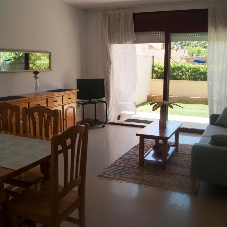 Mediterranea - Apartment - Ground Floor - 4